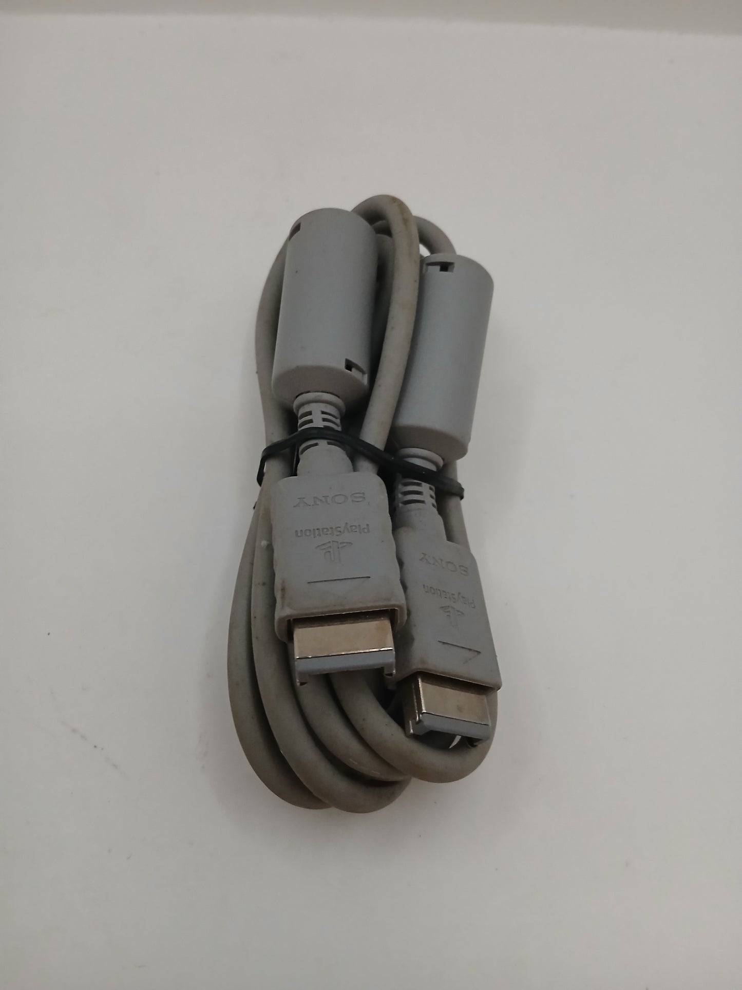 Câble de connexion PS1 avec boîte