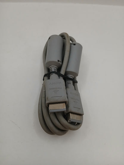 Câble de connexion PS1 avec boîte