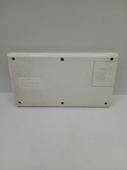 Jeu Orlitronic Schtroumpfs 1984 Fonctionne