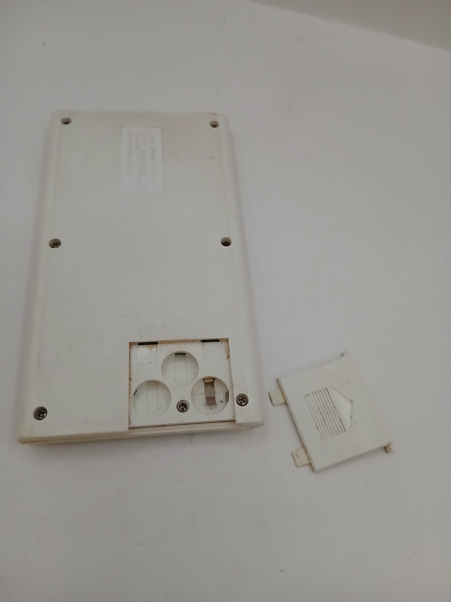 Jeu Orlitronic Schtroumpfs 1984 Fonctionne
