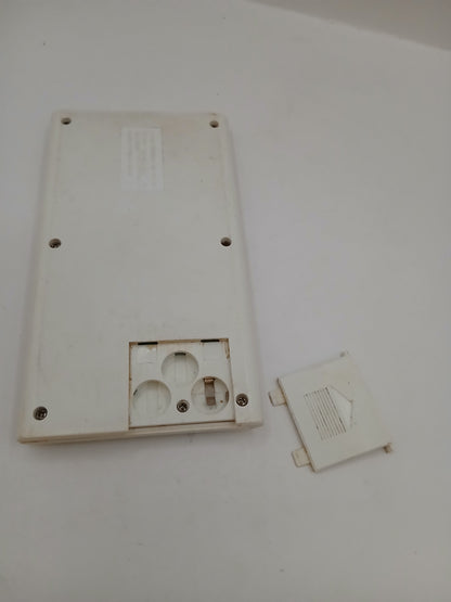 Jeu Orlitronic Schtroumpfs 1984 Fonctionne