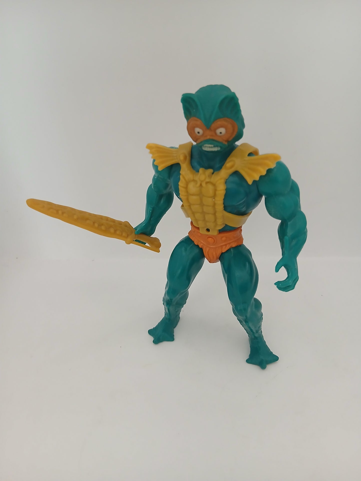 Figurine Les Maîtres de l’Univers Oceanor