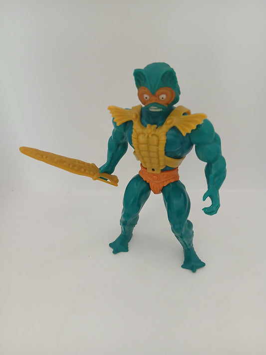 Figurine Les Maîtres de l’Univers Oceanor