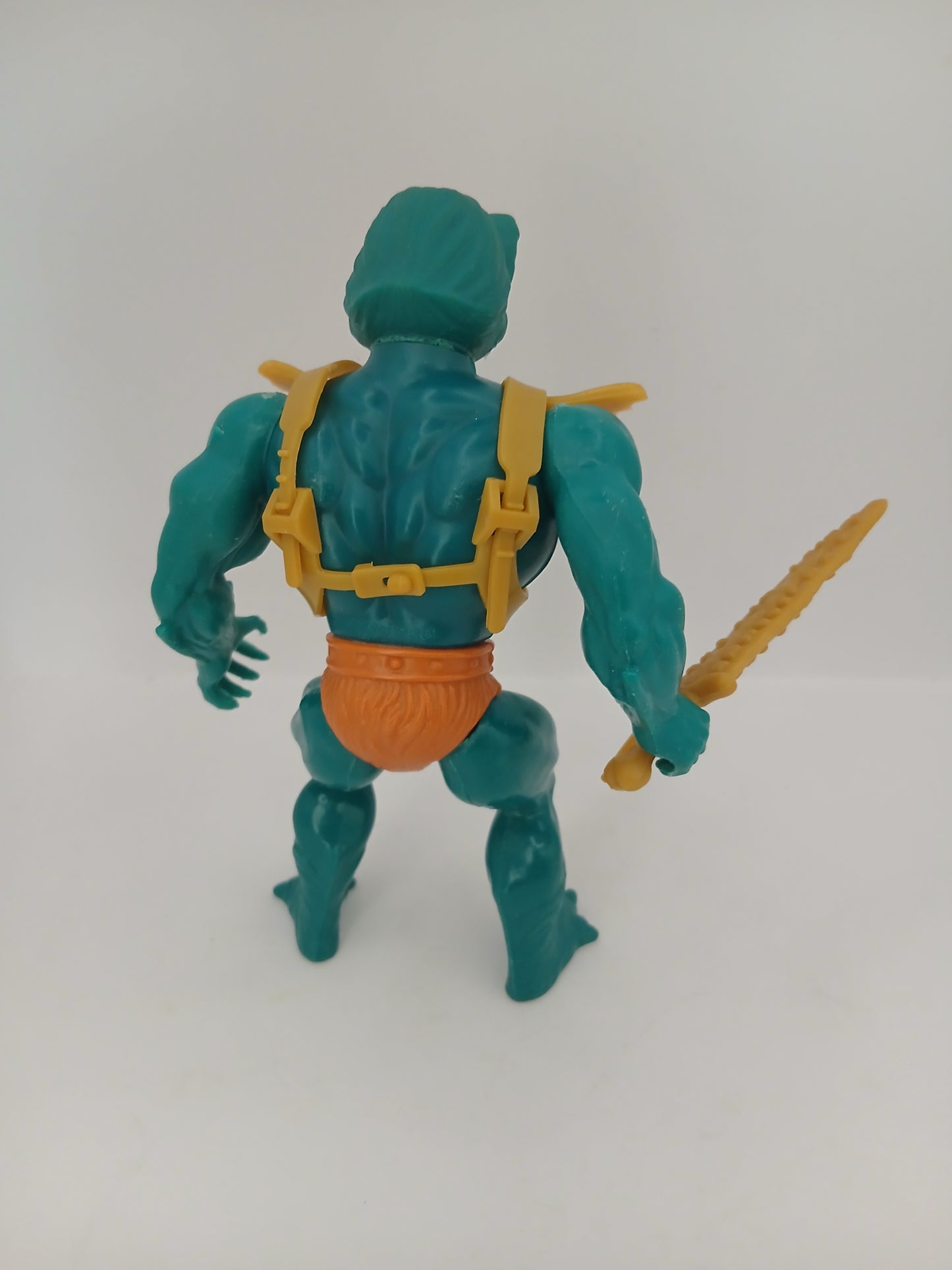 Figurine Les Maîtres de l’Univers Oceanor