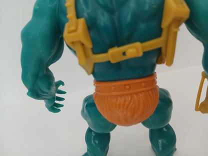 Figurine Les Maîtres de l’Univers Oceanor