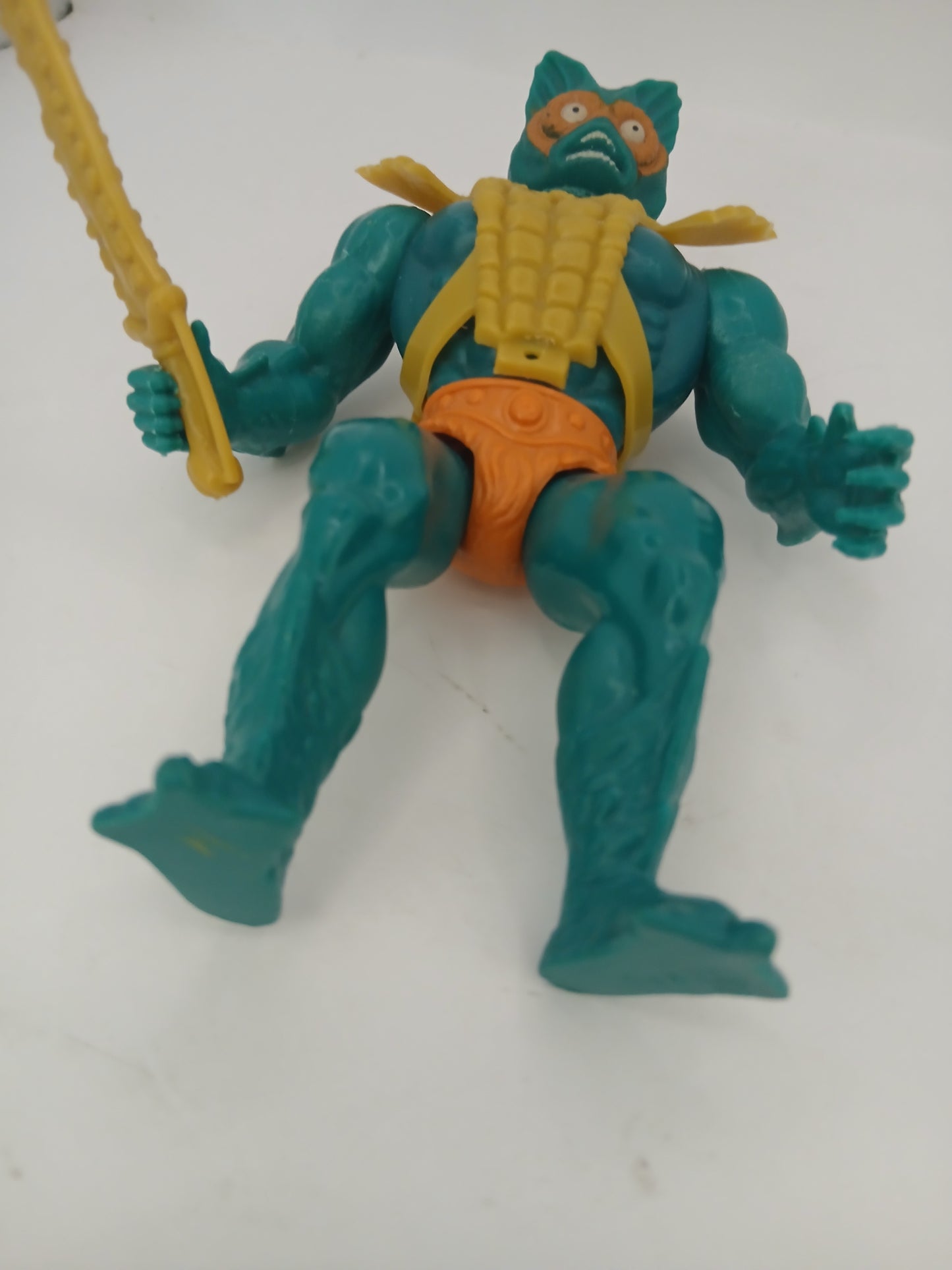 Figurine Les Maîtres de l’Univers Oceanor