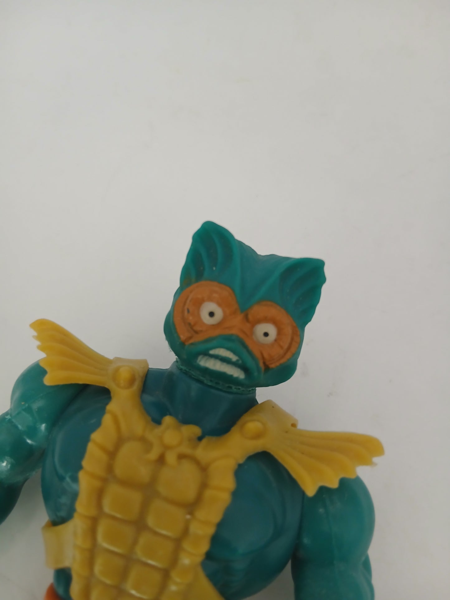 Figurine Les Maîtres de l’Univers Oceanor
