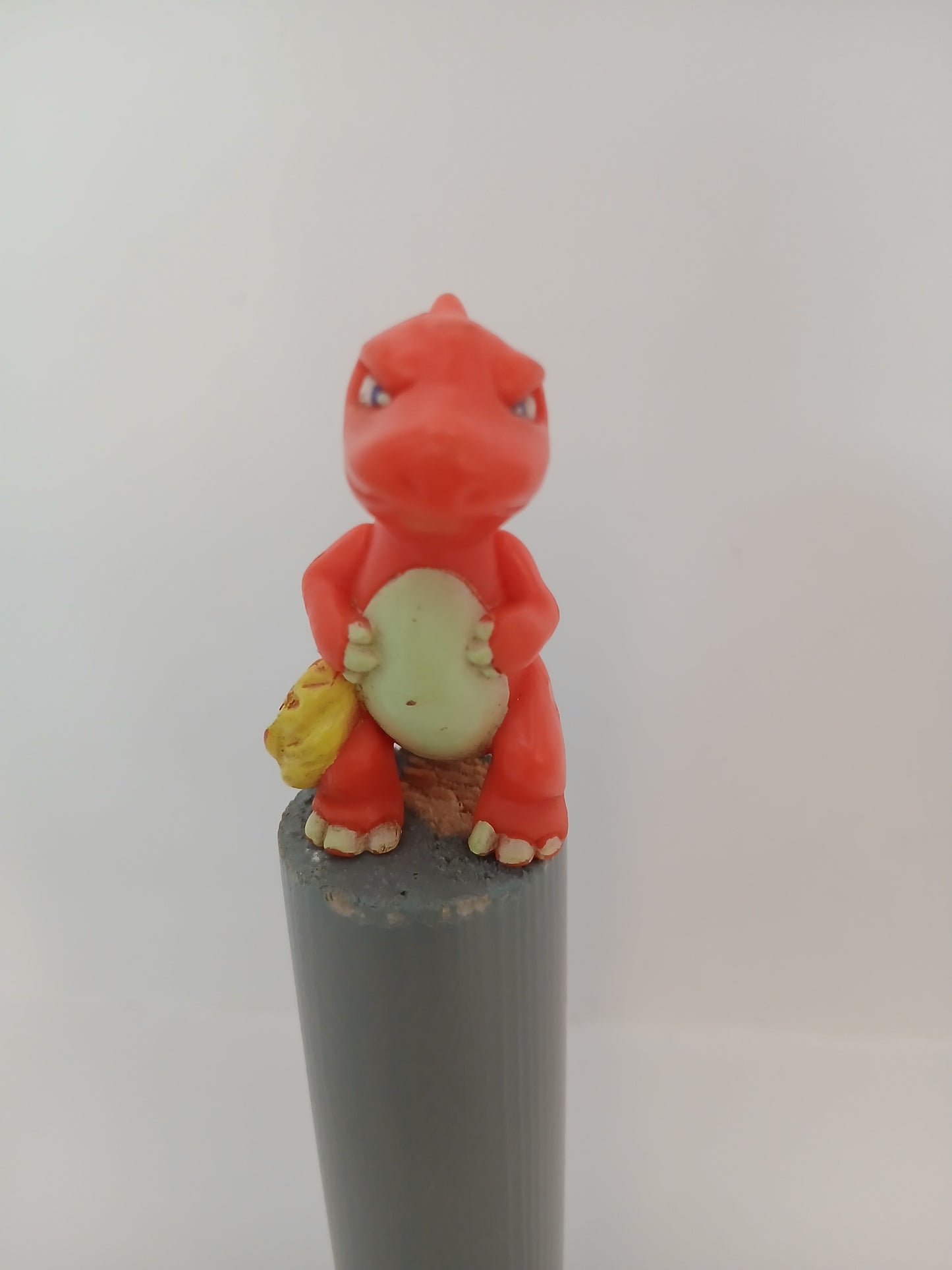 Figurine Pokemon Salaméche