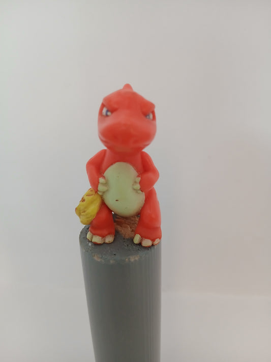 Figurine Pokemon Salaméche