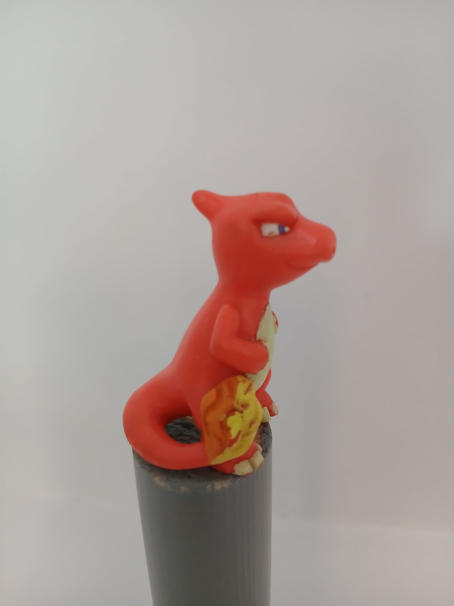 Figurine Pokemon Salaméche