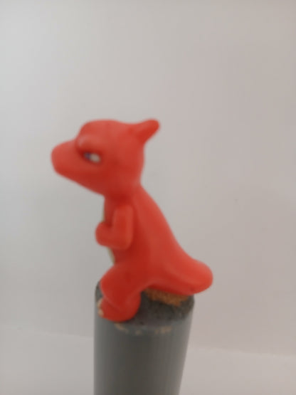 Figurine Pokemon Salaméche
