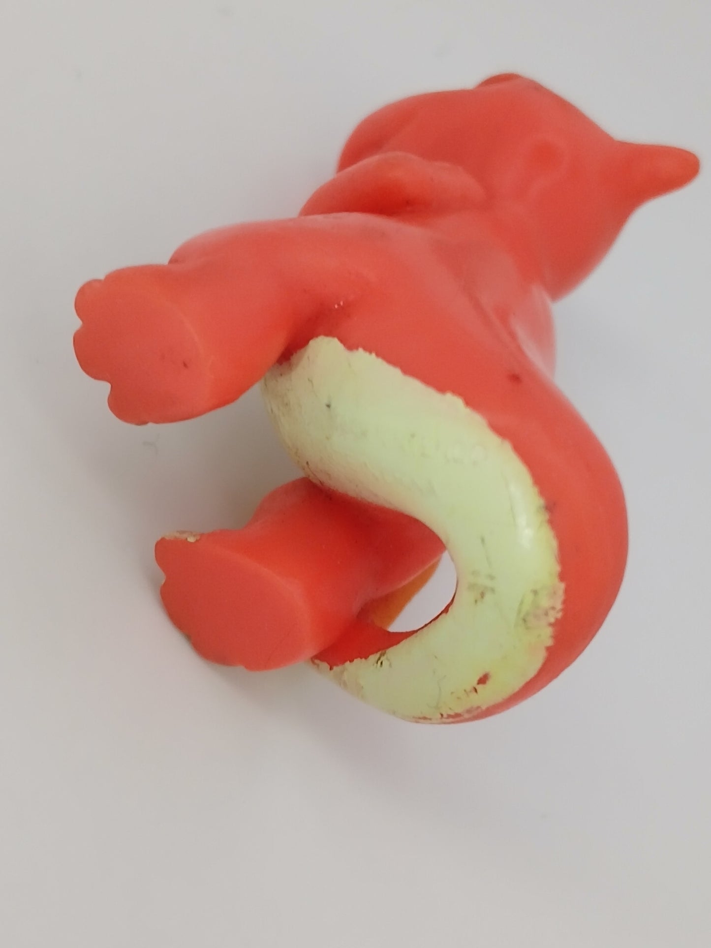 Figurine Pokemon Salaméche