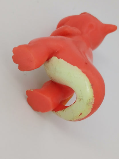 Figurine Pokemon Salaméche