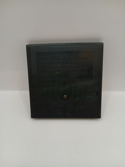 Jeu Sega Game Gear X-Men cartouche seule