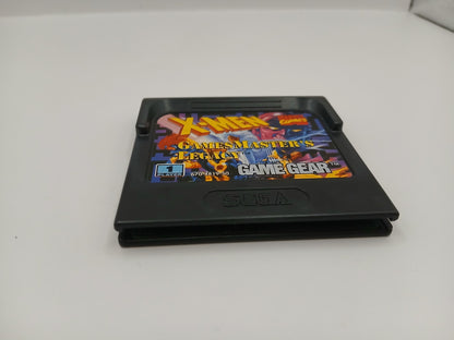 Jeu Sega Game Gear X-Men cartouche seule