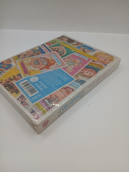 Livre Les Crados neuf/blister