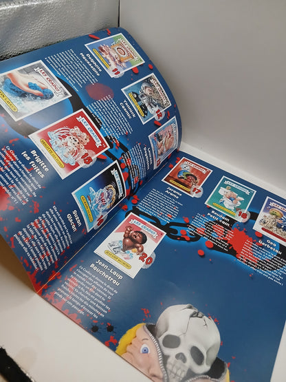 Magazine Les Crados édition limitée