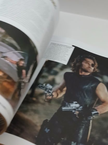 Magazine Première Classics numéro 1 2017