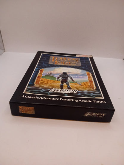 Jeu Amstrad K7 Times of Lores complet