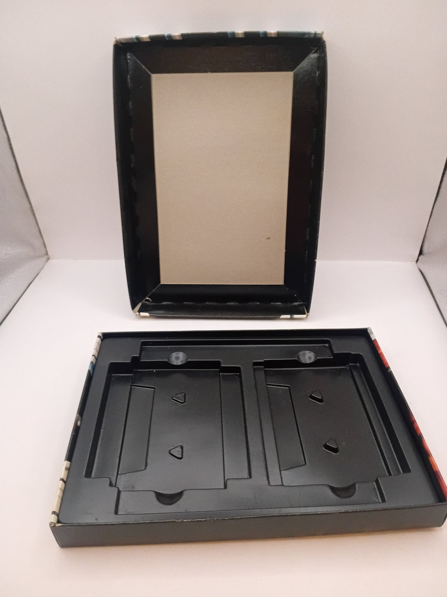 Boite vide uniquement Jeu Amstrad K7 R-Type